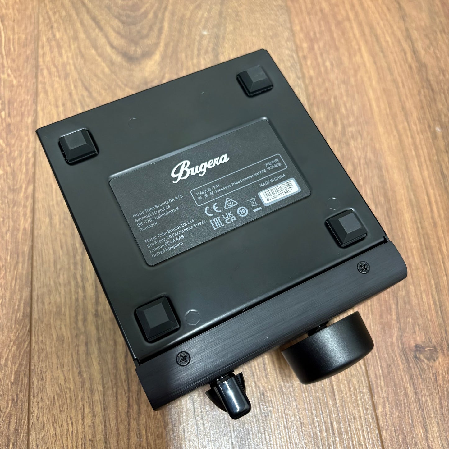 Pre-Owned Bugera PS1 Attenuator