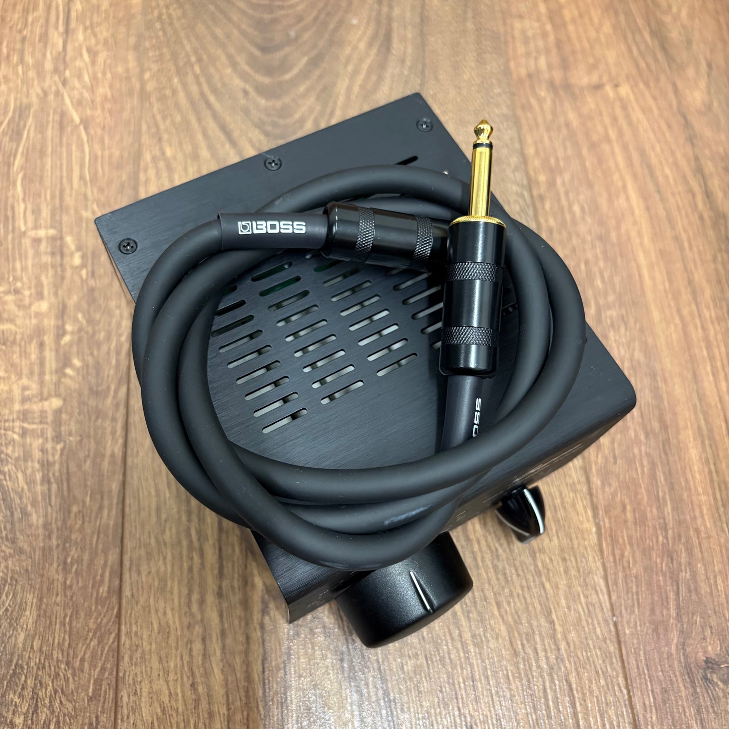 Pre-Owned Bugera PS1 Attenuator