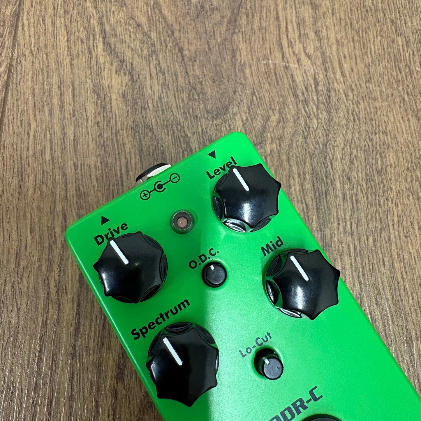 Pre-Owned Nordland ODR-C Compact Overdrive Pedal
