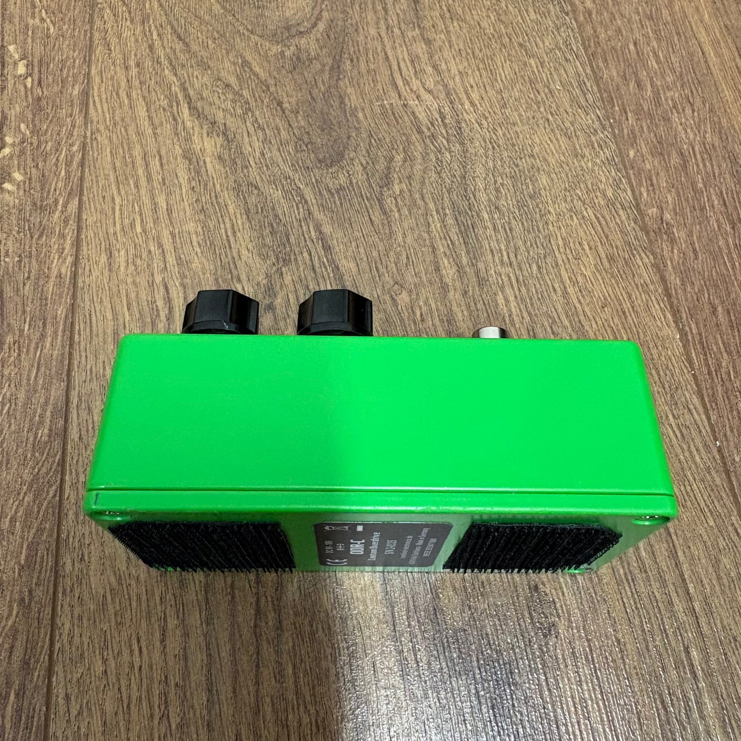 Pre-Owned Nordland ODR-C Compact Overdrive Pedal