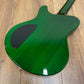 Pre-Owned Indie Shape Tribal Custom - Green Flame