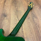 Pre-Owned Indie Shape Tribal Custom - Green Flame