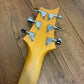 Pre-Owned PRS CE 24 - Blue Matteo - 2002