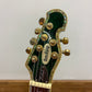 Pre-Owned Indie Shape Tribal Custom - Green Flame