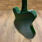 Pre-Owned Indie Shape Tribal Custom - Green Flame