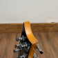 Pre-Owned PRS CE 24 - Blue Matteo - 2002