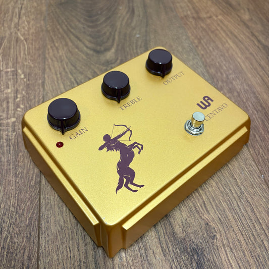 Pre-Owned Warm Audio Centaro Overdrive Pedal