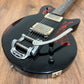 Pre-Owned Eastman Juliet/v B-BK - Antique Black