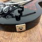 Pre-Owned Eastman Juliet/v B-BK - Antique Black