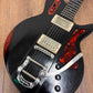 Pre-Owned Eastman Juliet/v B-BK - Antique Black