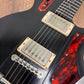Pre-Owned Eastman Juliet/v B-BK - Antique Black