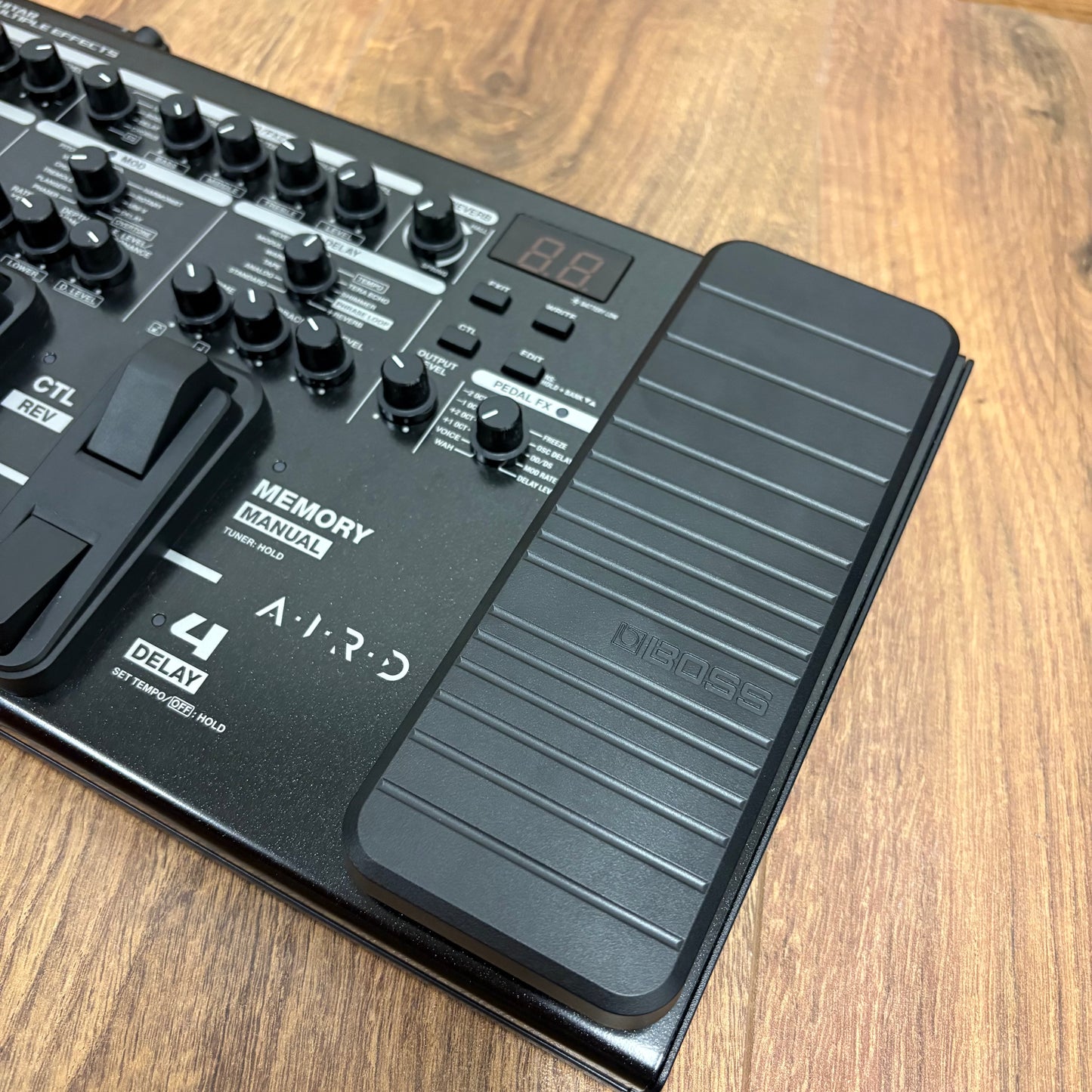 Pre-Owned Boss ME-90 Multi-Effects Pedal