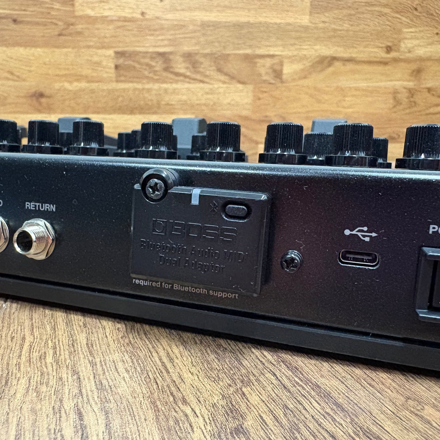 Pre-Owned Boss ME-90 Multi-Effects Pedal