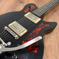 Pre-Owned Eastman Juliet/v B-BK - Antique Black