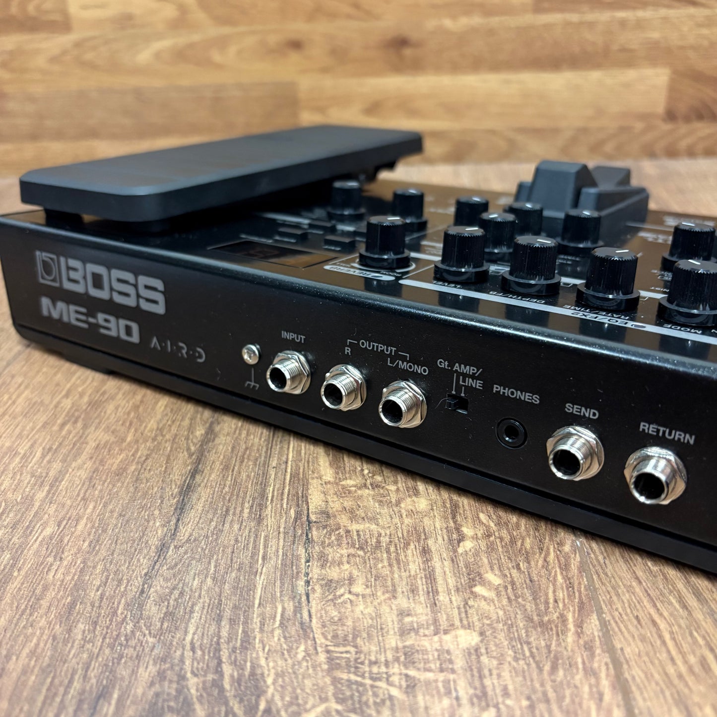 Pre-Owned Boss ME-90 Multi-Effects Pedal