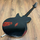 Pre-Owned Eastman Juliet/v B-BK - Antique Black
