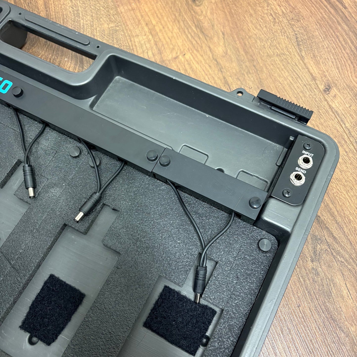 Pre-Owned Boss BCB 60 Pedal Board
