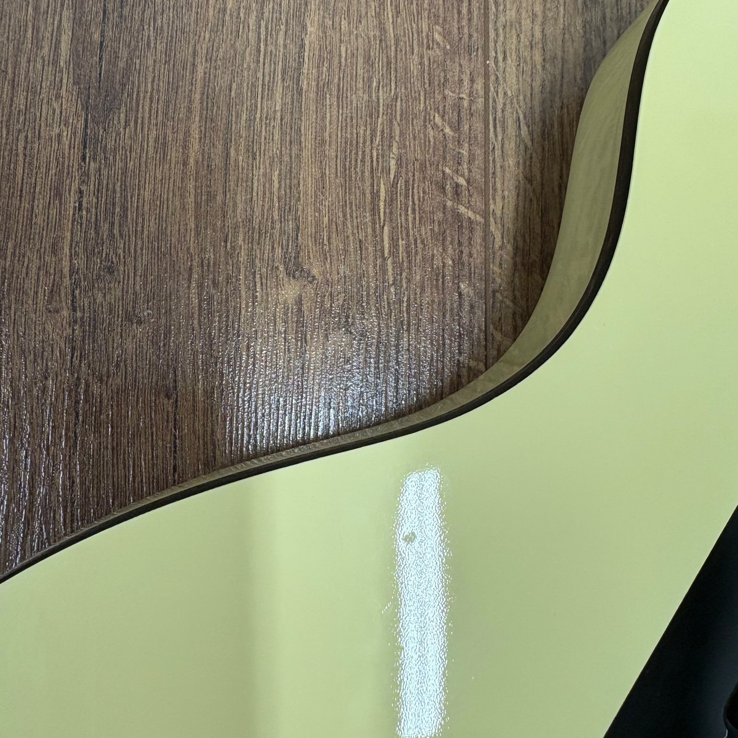 Pre-Owned Italia Maranello Speedster 1 - Creme