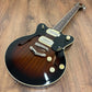 Pre-Owned Gretsch G2655-P90 Streamliner - Claret Burst