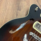 Pre-Owned Gretsch G2655-P90 Streamliner - Claret Burst