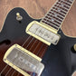 Pre-Owned Gretsch G2655-P90 Streamliner - Claret Burst