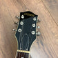 Pre-Owned Gretsch G2655-P90 Streamliner - Claret Burst