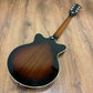 Pre-Owned Gretsch G2655-P90 Streamliner - Claret Burst