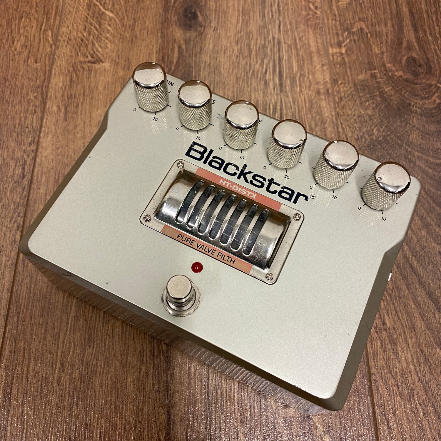 Blackstar Pedals