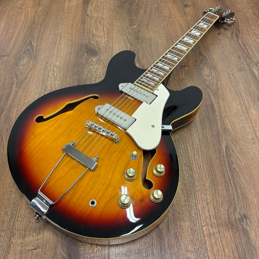 Pre-Owned Vintage VSA590 - Sunburst