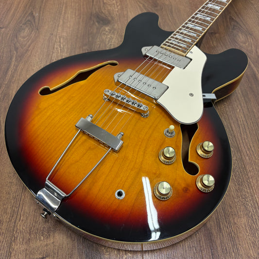 Pre-Owned Vintage VSA590 - Sunburst