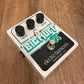 Pre-Owned Electro-Harmonix Big Muff Pi with Tone Wicker Fuzz Pedal