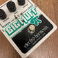 Pre-Owned Electro-Harmonix Big Muff Pi with Tone Wicker Fuzz Pedal