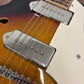 Pre-Owned Vintage VSA590 - Sunburst