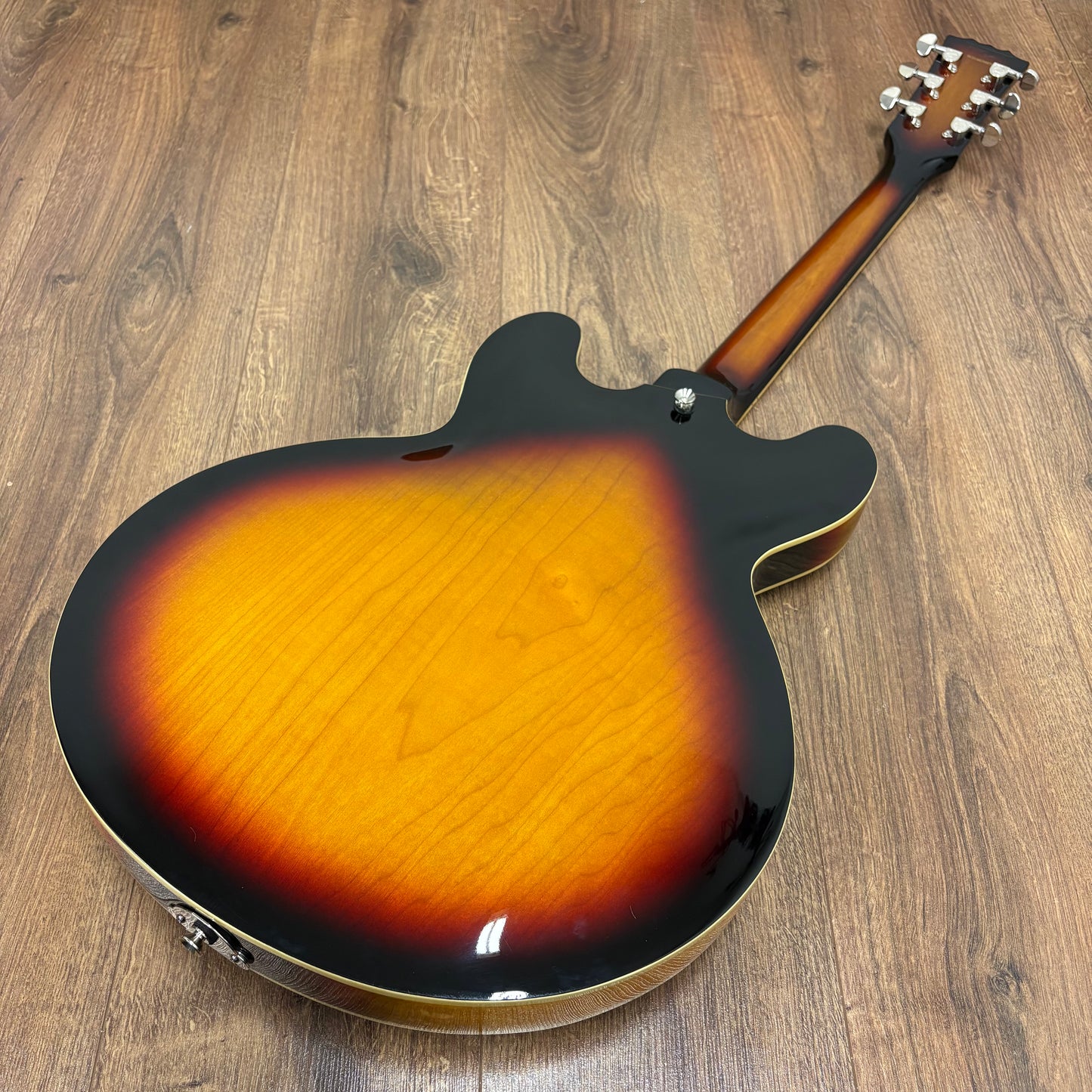 Pre-Owned Vintage VSA590 - Sunburst