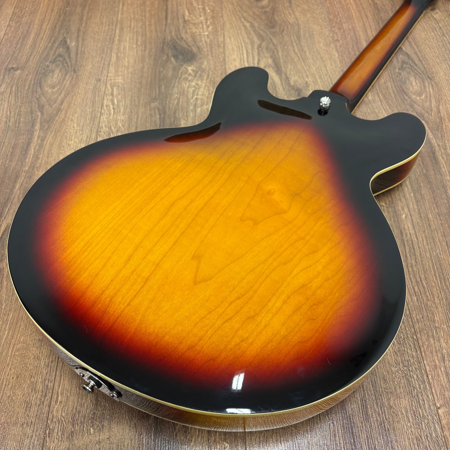 Pre-Owned Vintage VSA590 - Sunburst
