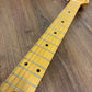 Pre-Owned Fender CIJ Hank Marvin Stratocaster - Fiesta Red - 1997