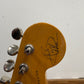 Pre-Owned Fender CIJ Hank Marvin Stratocaster - Fiesta Red - 1997