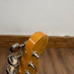 Pre-Owned Fender CIJ Hank Marvin Stratocaster - Fiesta Red - 1997