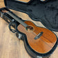 Pre-Owned Auden Marlow Parlour Electro-Acoustic -  Mahogany