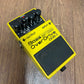 Pre-Owned Boss ODB-3 Bass Overdrive Pedal