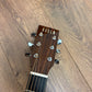 Pre-Owned Auden Marlow Parlour Electro-Acoustic -  Mahogany