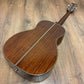 Pre-Owned Auden Marlow Parlour Electro-Acoustic -  Mahogany