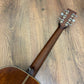 Pre-Owned Auden Marlow Parlour Electro-Acoustic -  Mahogany