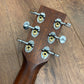 Pre-Owned Auden Marlow Parlour Electro-Acoustic -  Mahogany