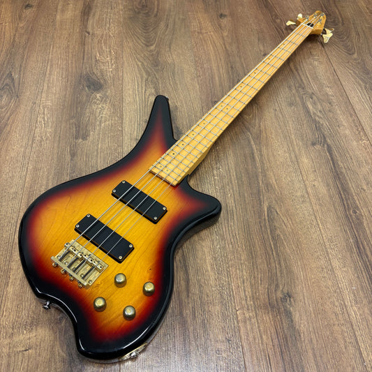 Pre-Owned Edwards Bandit E-T-95BD Tetsuya Bass