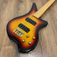 Pre-Owned Edwards Bandit E-T-95BD Tetsuya Bass