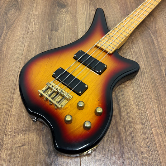 Pre-Owned Edwards Bandit E-T-95BD Tetsuya Bass