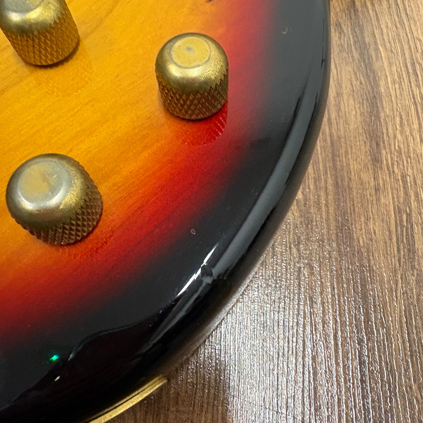 Pre-Owned Edwards Bandit E-T-95BD Tetsuya Bass