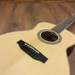 Pre-Owned Kala KA-GTR-OM-SEB Mini Acoustic - Natural