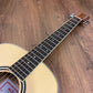 Pre-Owned Kala KA-GTR-OM-SEB Mini Acoustic - Natural